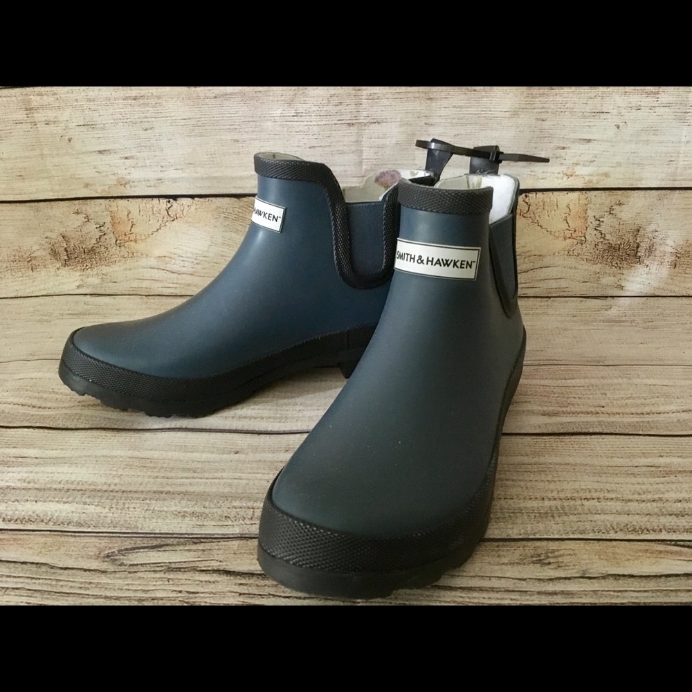☔️ Rain Boots - Picture 2 of 4